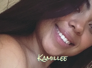 Kamillee