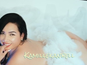 Kamillekanbell