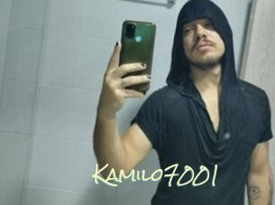 Kamilo7001