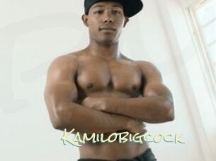 Kamilobigcock
