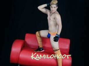 Kamilohoot