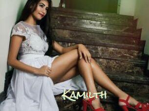 Kamilth