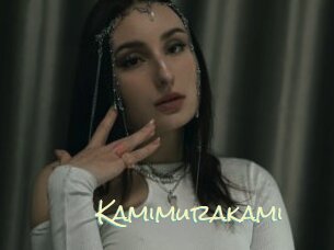 Kamimurakami
