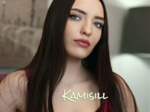 kamisill Porn Monkey Cash