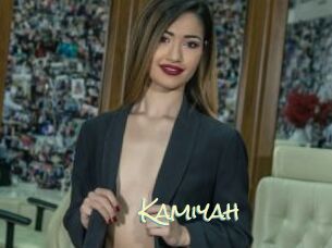 Kamiyah