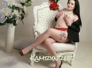 Kamrynreed
