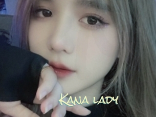 kana_lady Porn Monkey Cash