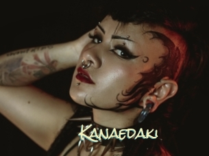 kanaedaki Porn Monkey Cash