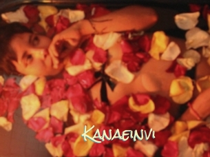 Kanaeinvi