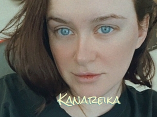 Kanareika