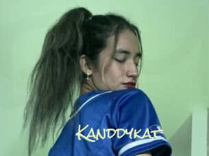 Kanddykat
