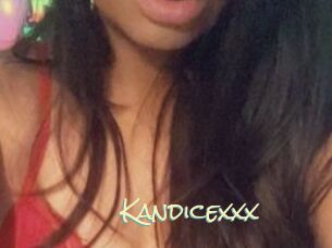 Kandicexxx