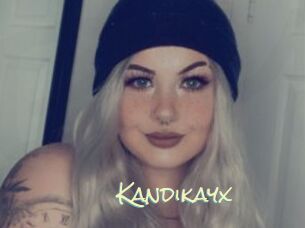 Kandikayx