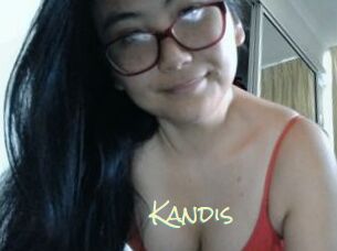kandis Porn Monkey Cash