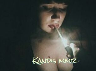kandis_mmr Porn Monkey Cash