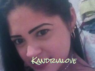 Kandrialove