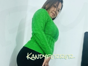 Kandyferrer