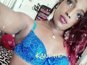 kandyho Porn Monkey Cash