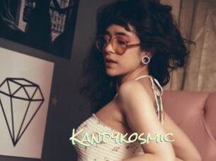 Kandykosmic