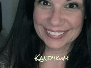 Kandykum