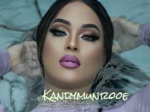Kandymunrooe