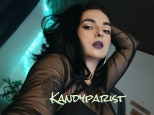 Kandyparist