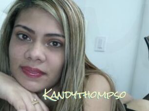 kandythompso Porn Monkey Cash
