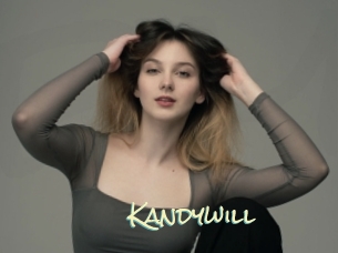 Kandywill