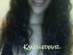 Kanelledesir