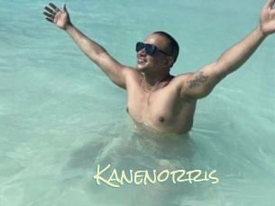Kanenorris