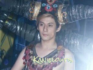 Kanieloutis