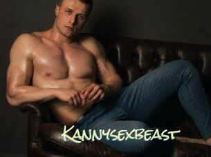 Kannysexbeast