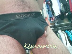 Kansasmoon