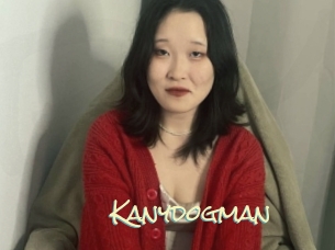 Kanydogman