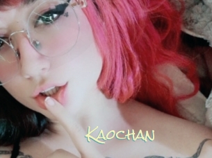 Kaochan