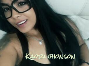 Kaori_jhonson