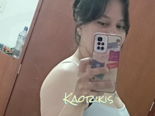 Kaorikis