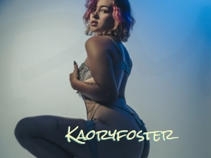 Kaoryfoster