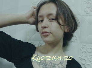 Kaoryshiro