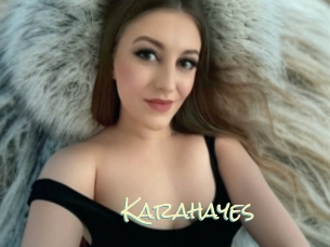 Karahayes