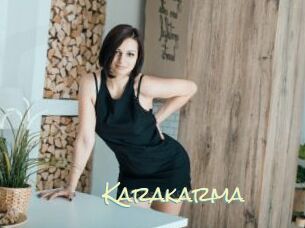 Karakarma