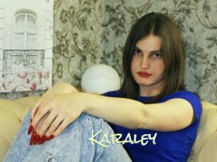 Karaley