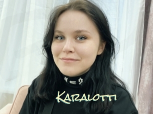 Karalotti