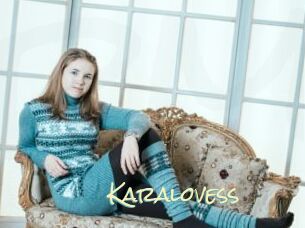 Karalovess