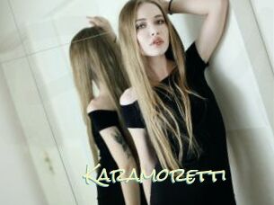 Karamoretti