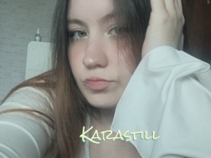 Karastill