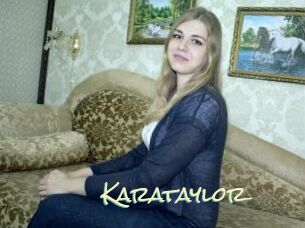 Karataylor