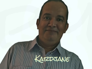 Kardjane