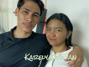 Karelyandjoan