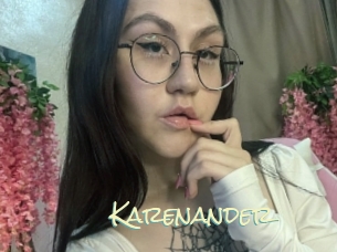 Karenander